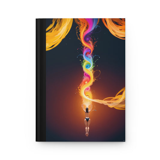 Hardcover Journal Matte